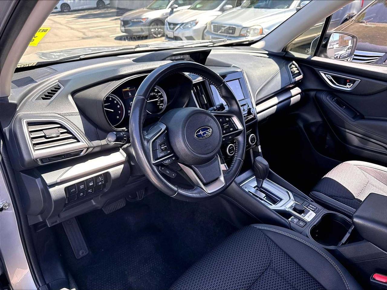 2023 Subaru Forester Premium Roseville CA