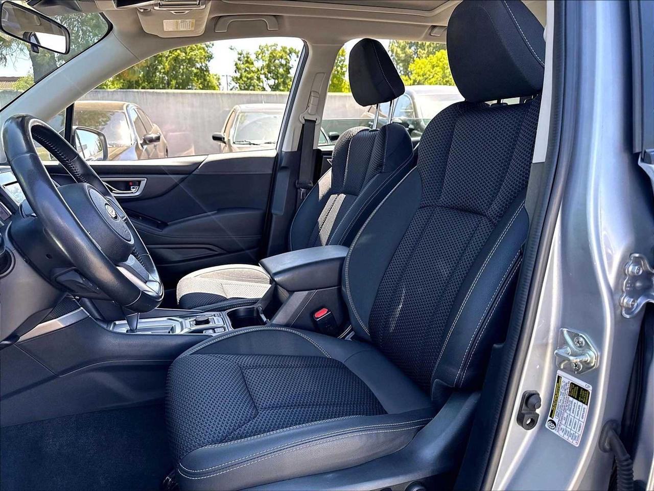 2023 Subaru Forester Premium Roseville CA