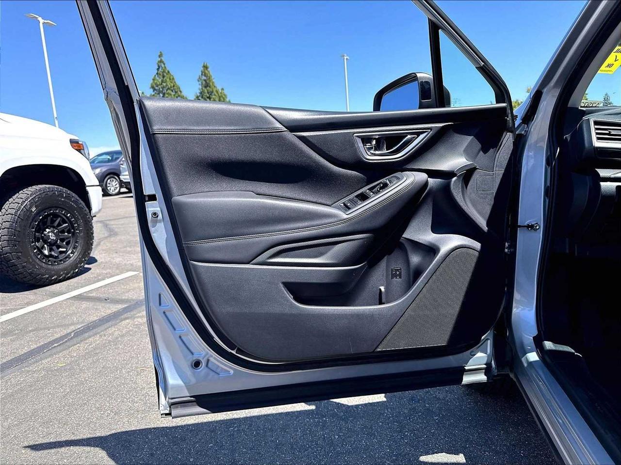 2023 Subaru Forester Premium Roseville CA
