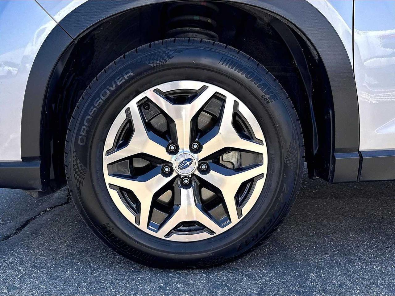2023 Subaru Forester Premium Roseville CA