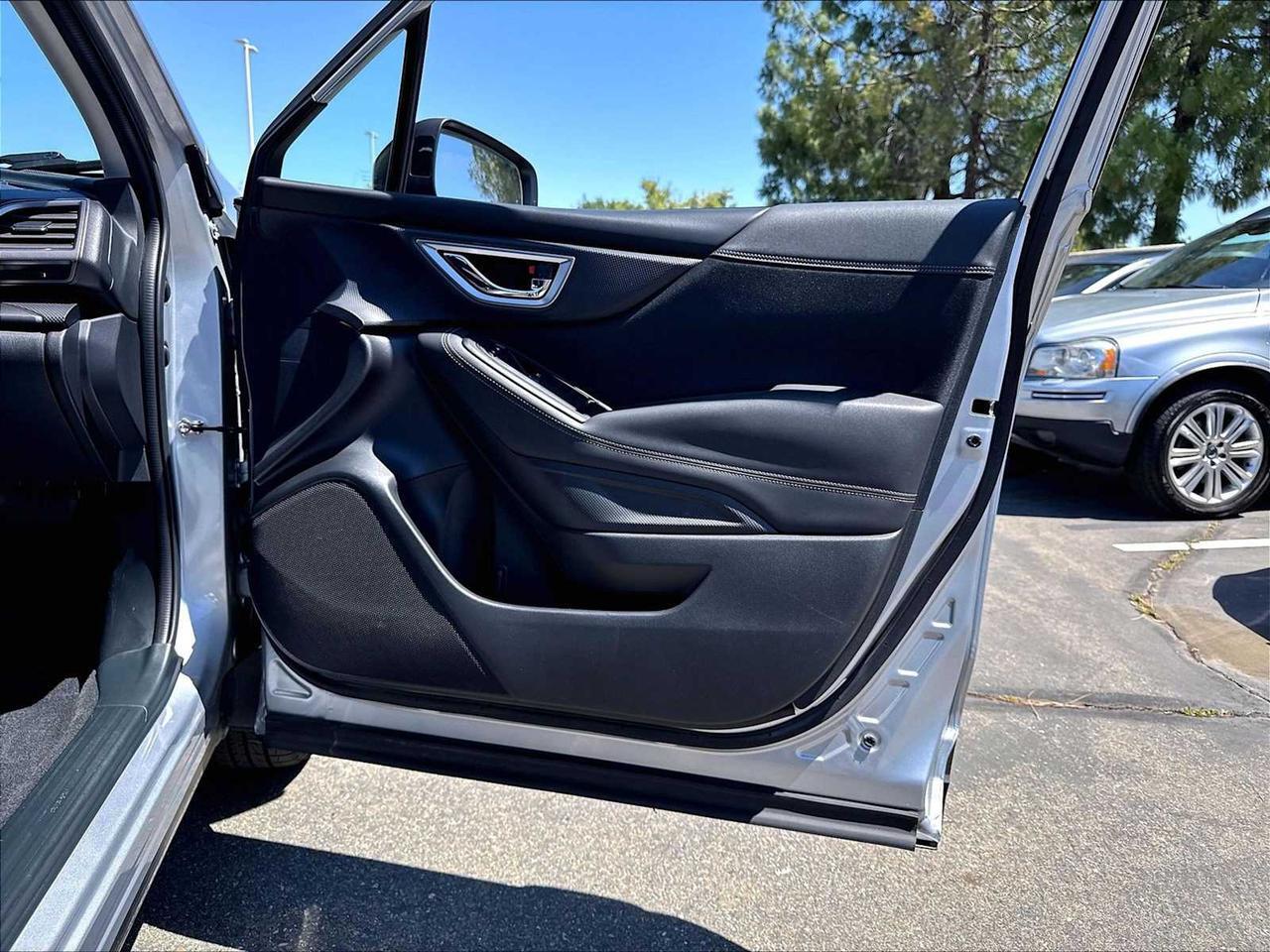 2023 Subaru Forester Premium Roseville CA