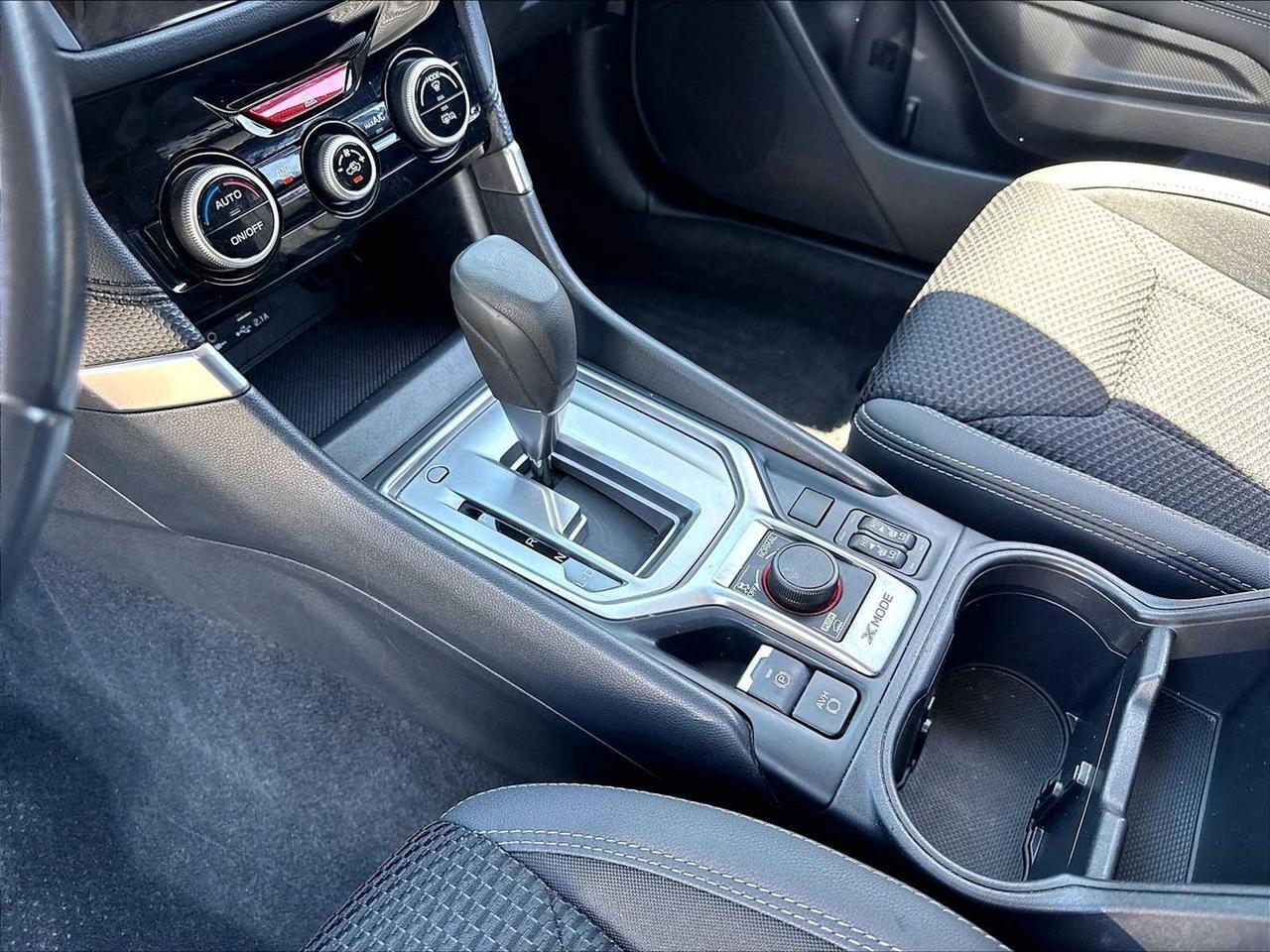 2023 Subaru Forester Premium Roseville CA