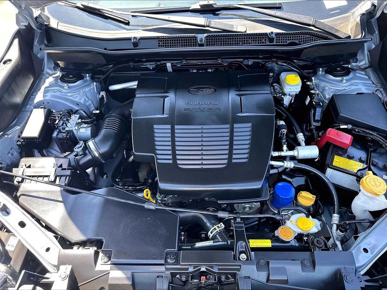 2023 Subaru Forester Premium Roseville CA