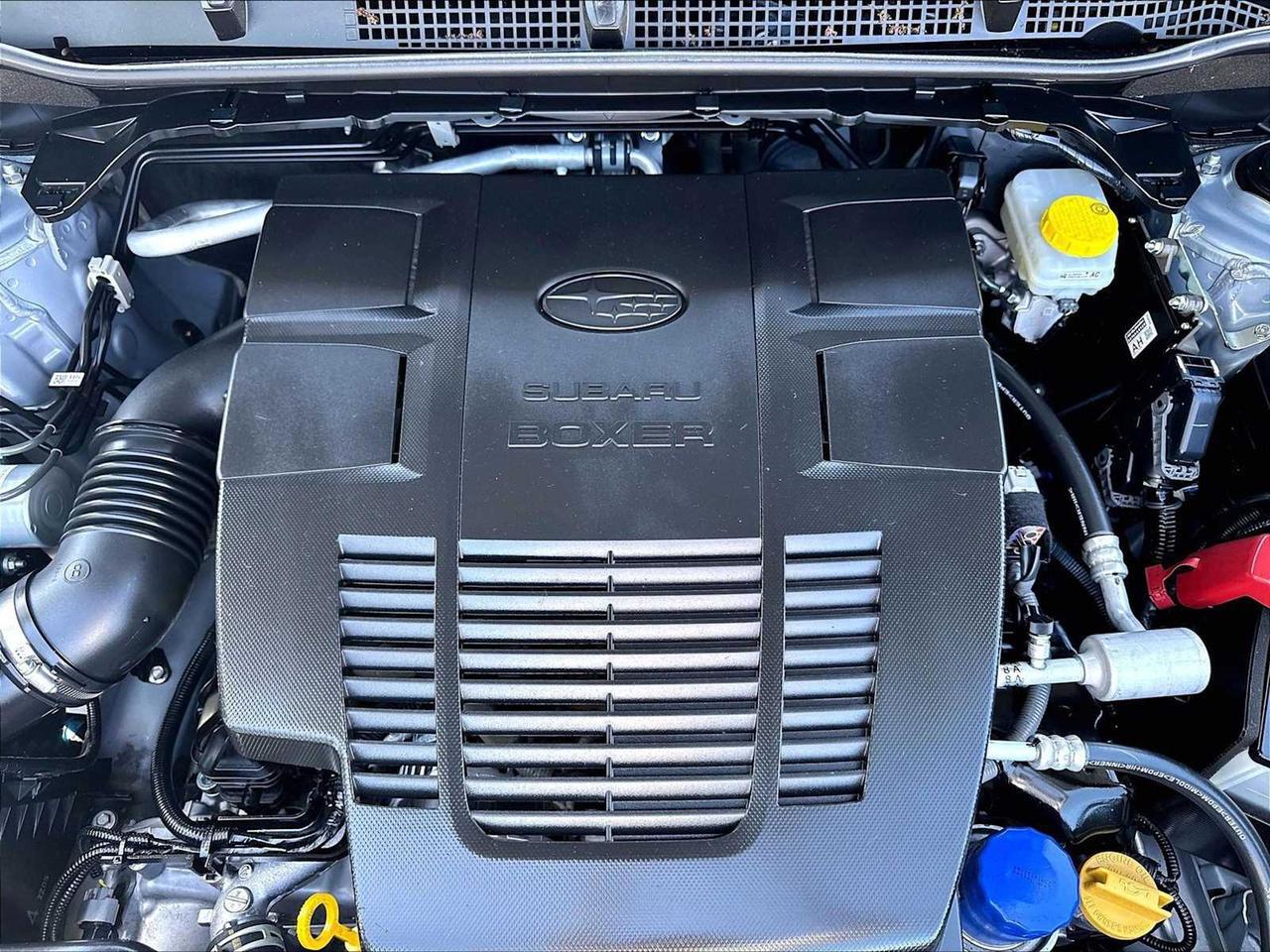 2023 Subaru Forester Premium Roseville CA