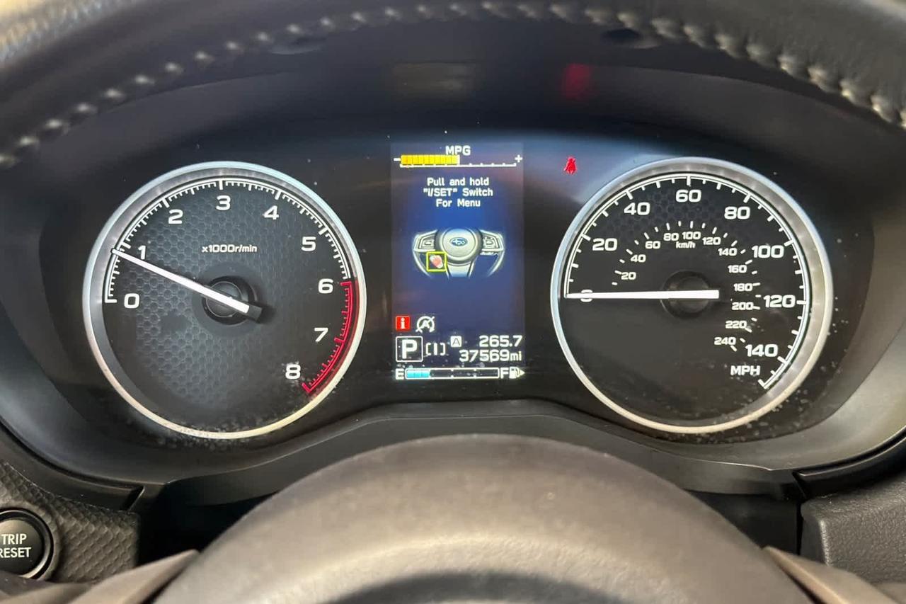 2023 Subaru Forester Premium Roseville CA