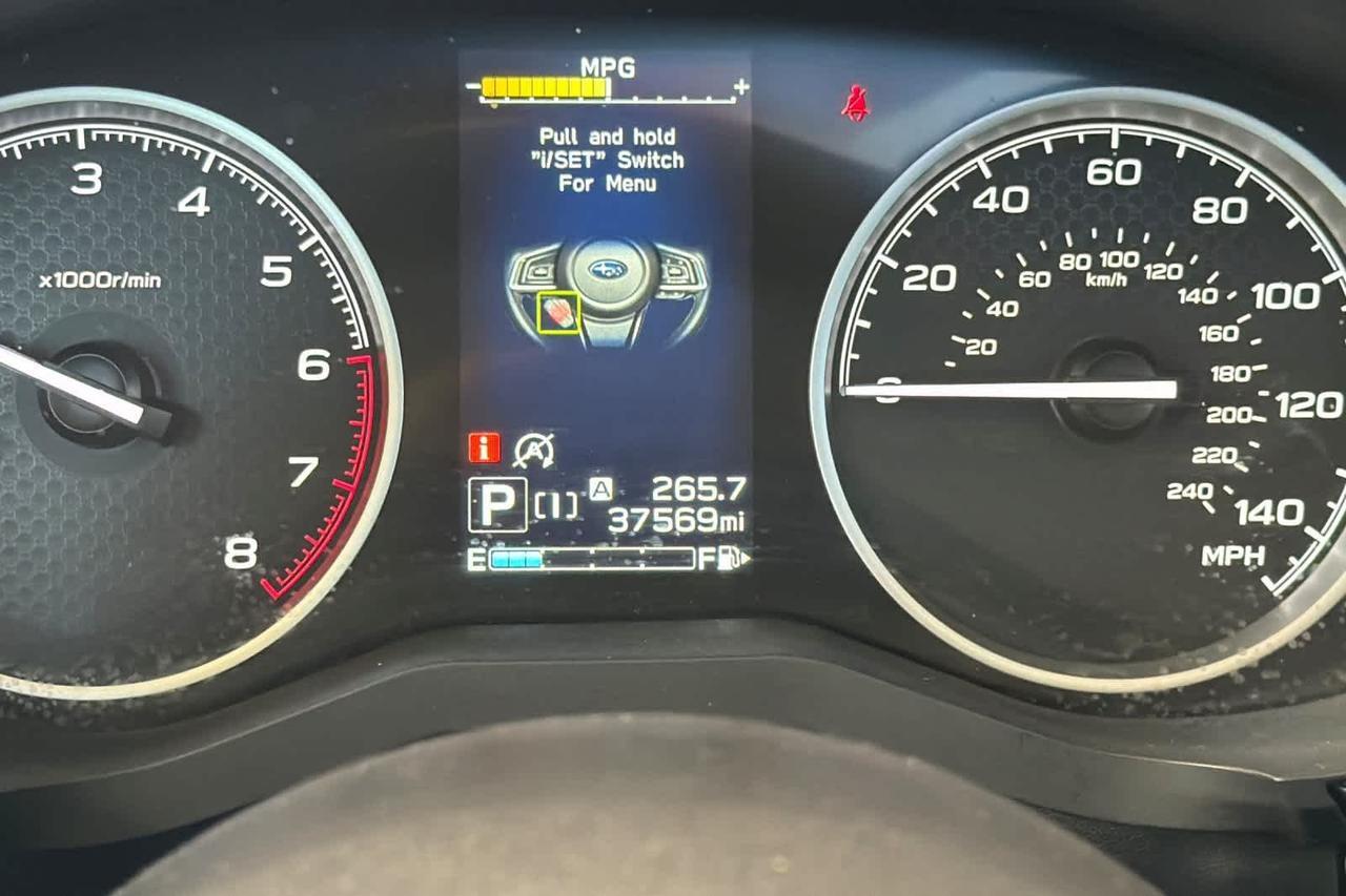 2023 Subaru Forester Premium Roseville CA