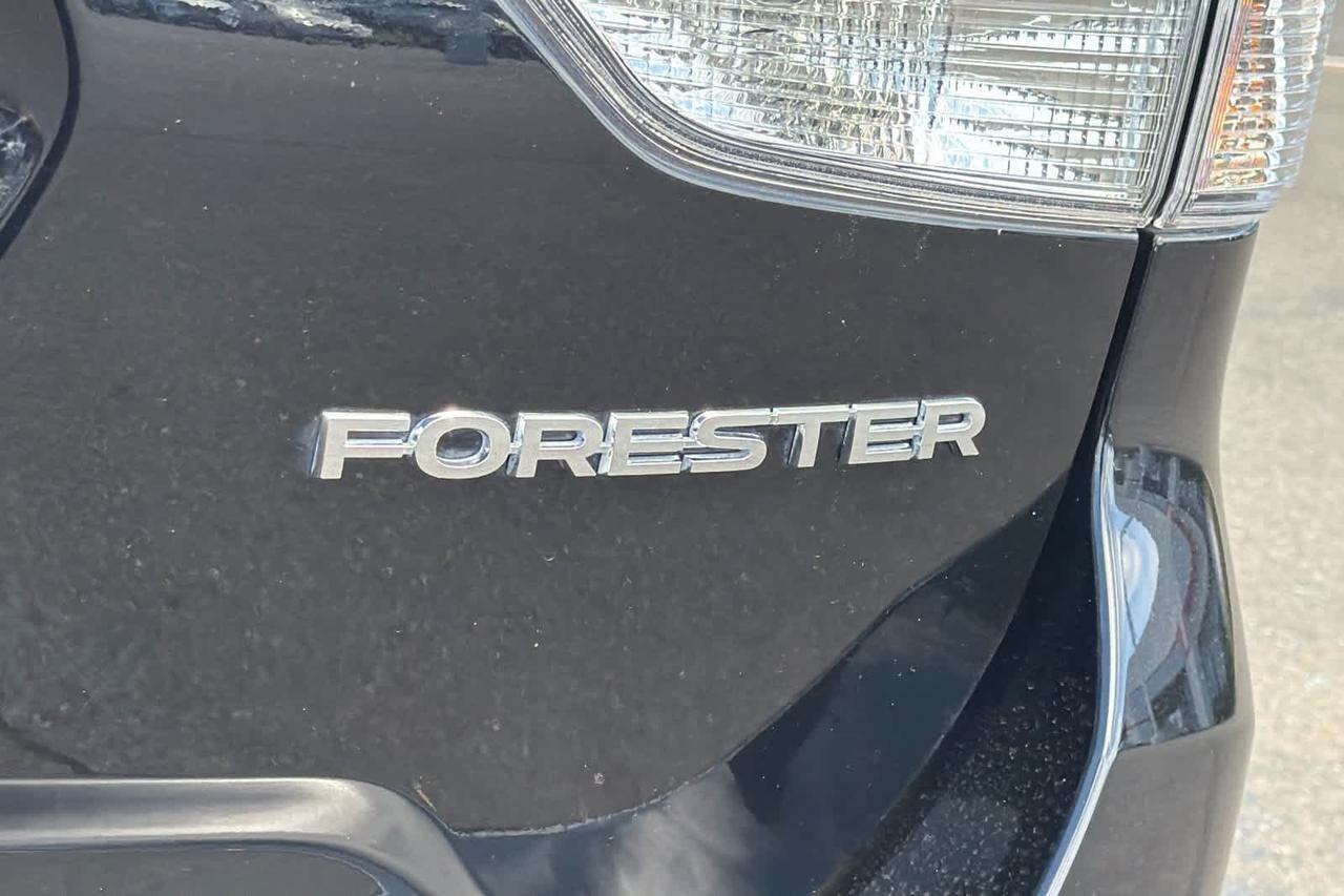 2023 Subaru Forester Premium Roseville CA