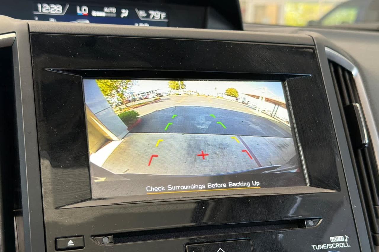 2023 Subaru Forester Premium Roseville CA