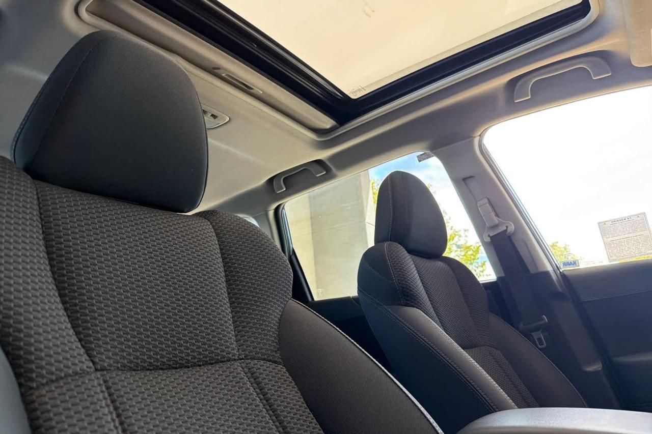 2023 Subaru Forester Premium Roseville CA