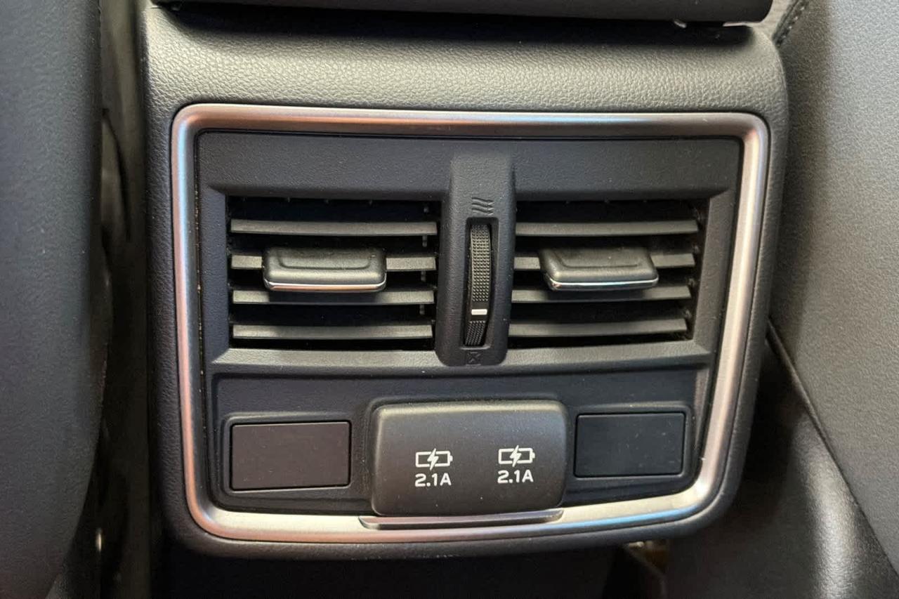 2023 Subaru Forester Premium Roseville CA