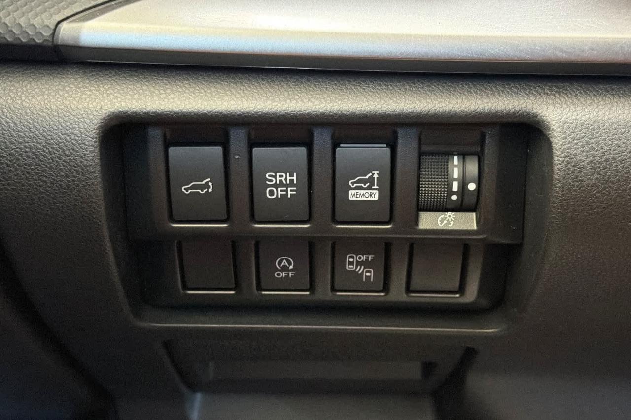2023 Subaru Forester Premium Roseville CA