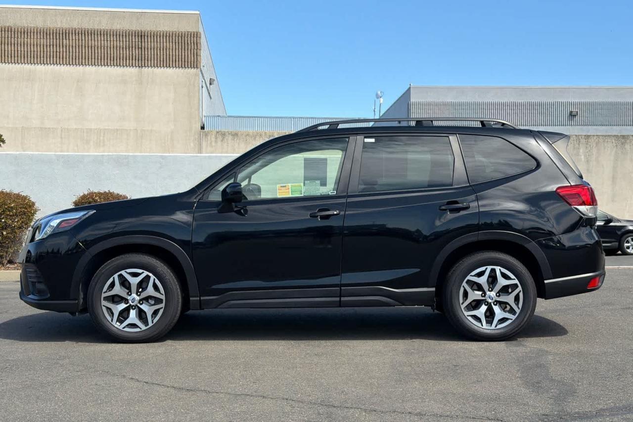 2023 Subaru Forester Premium Roseville CA
