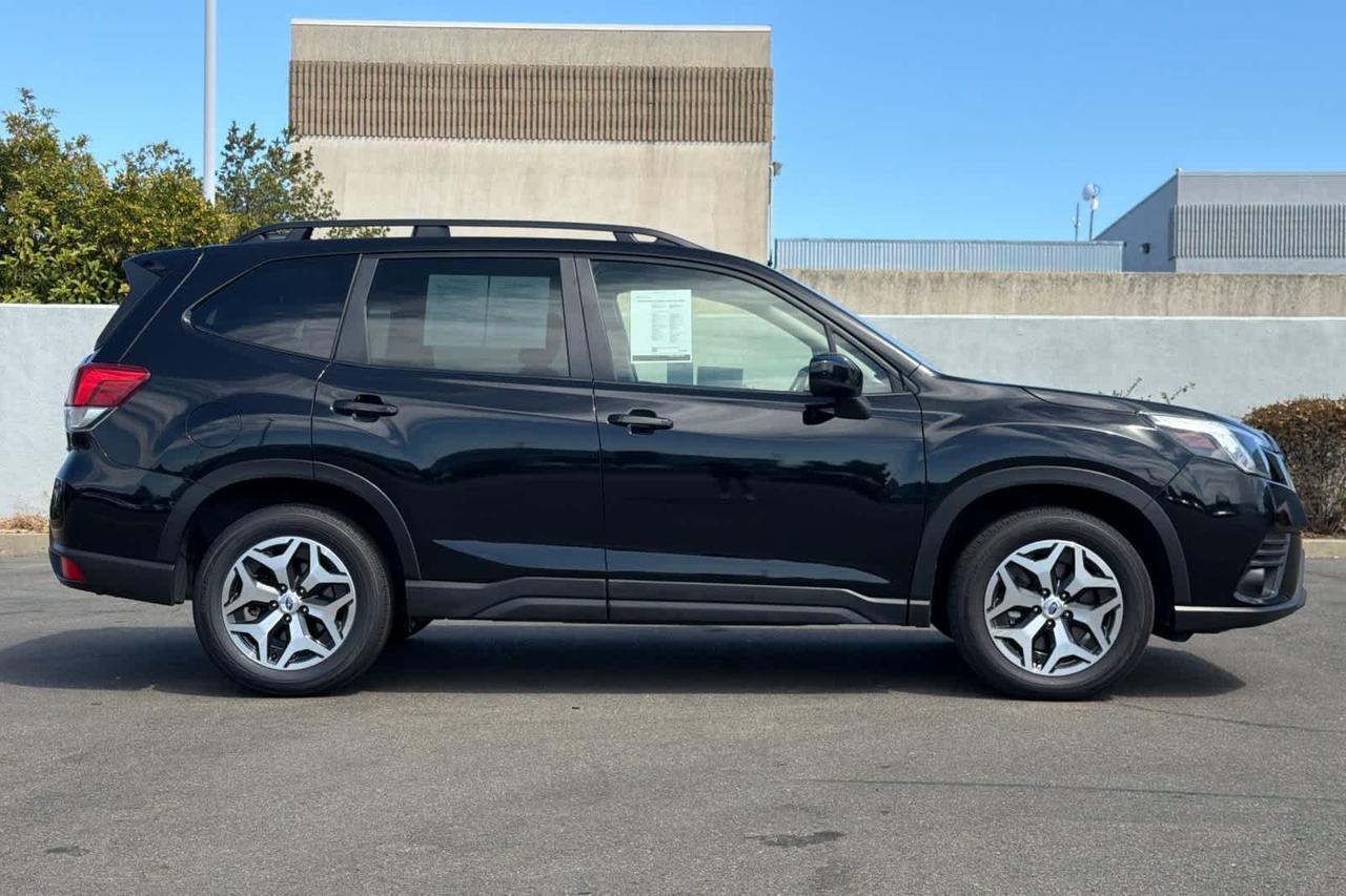 2023 Subaru Forester Premium Roseville CA