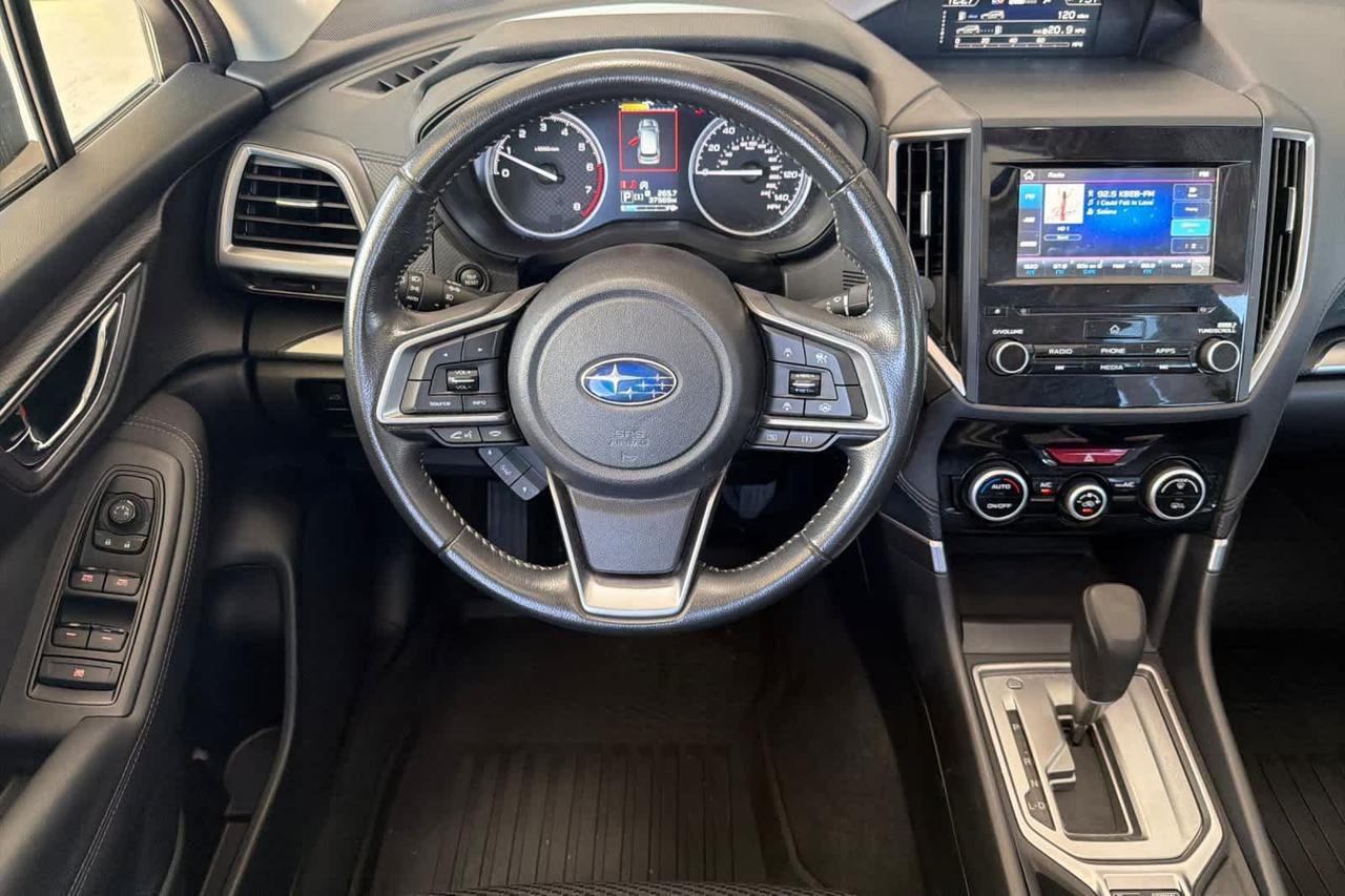 2023 Subaru Forester Premium Roseville CA