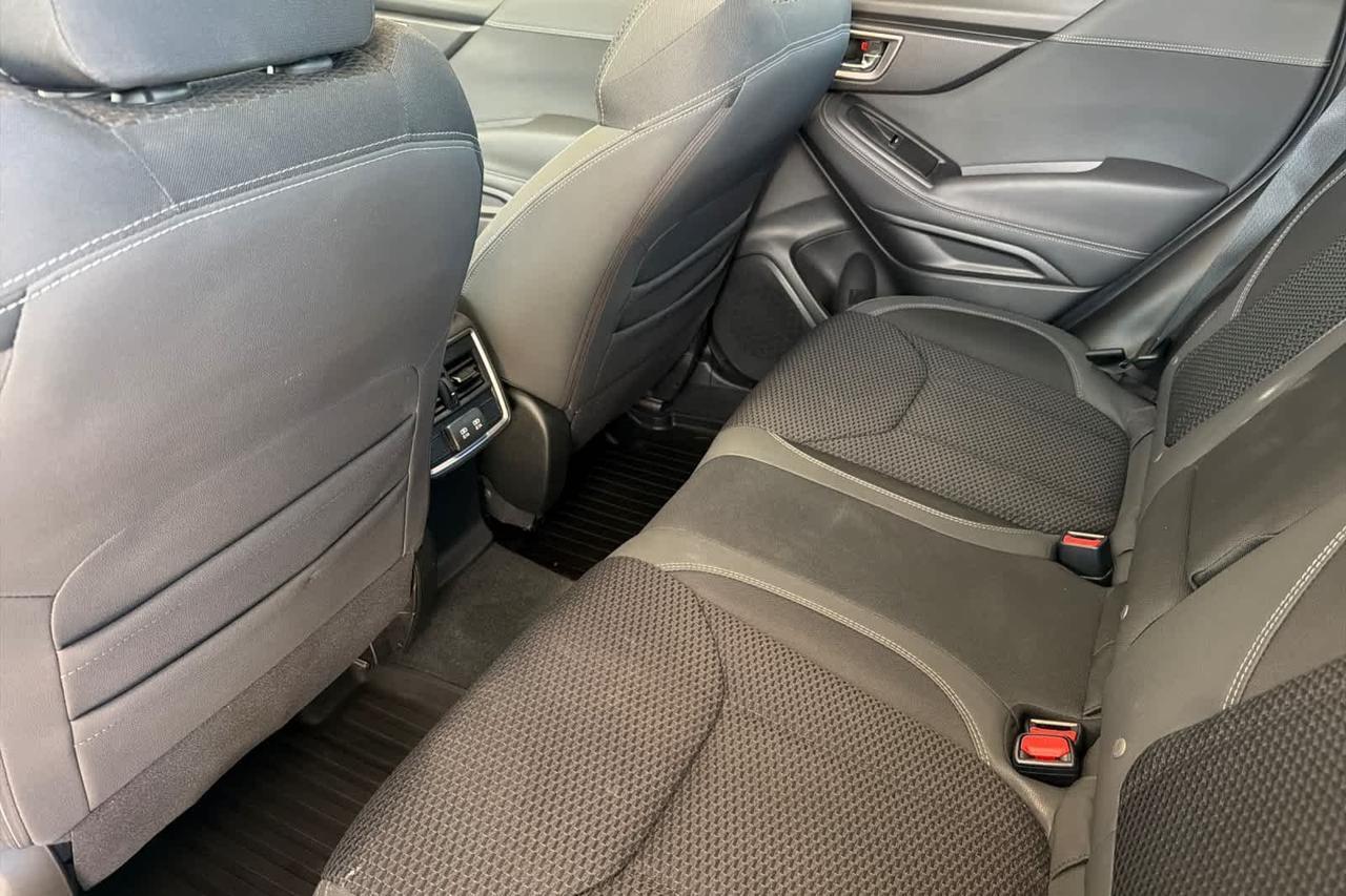 2023 Subaru Forester Premium Roseville CA