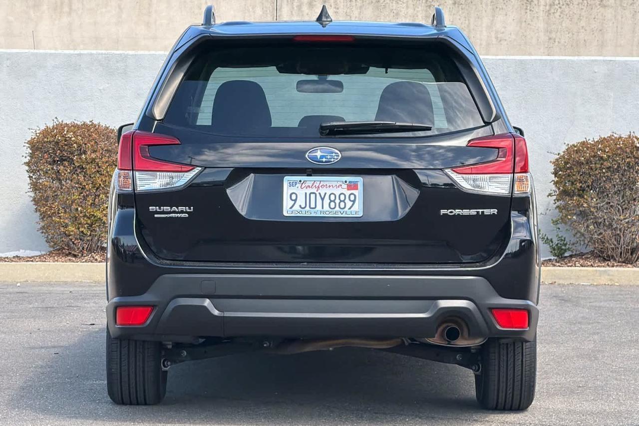 2023 Subaru Forester Premium Roseville CA