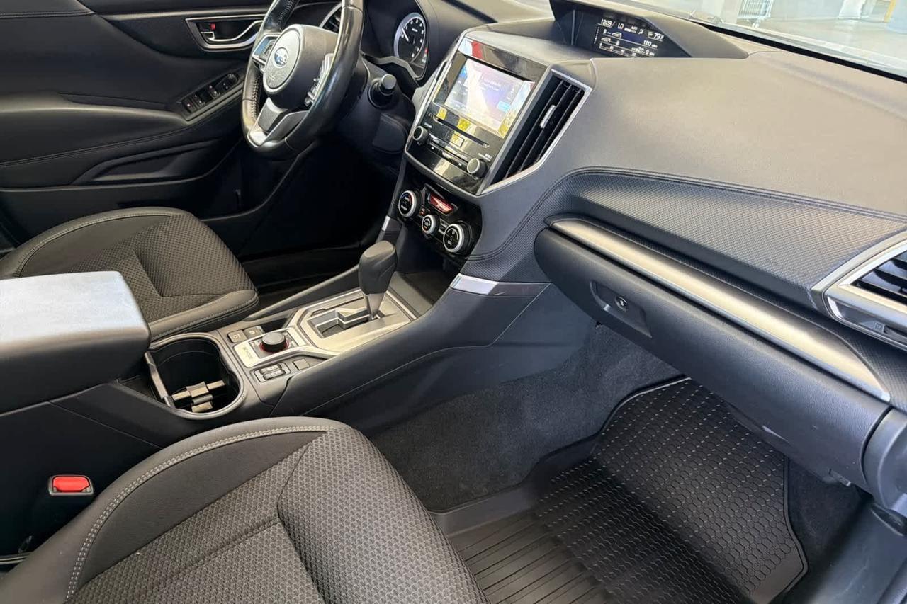 2023 Subaru Forester Premium Roseville CA