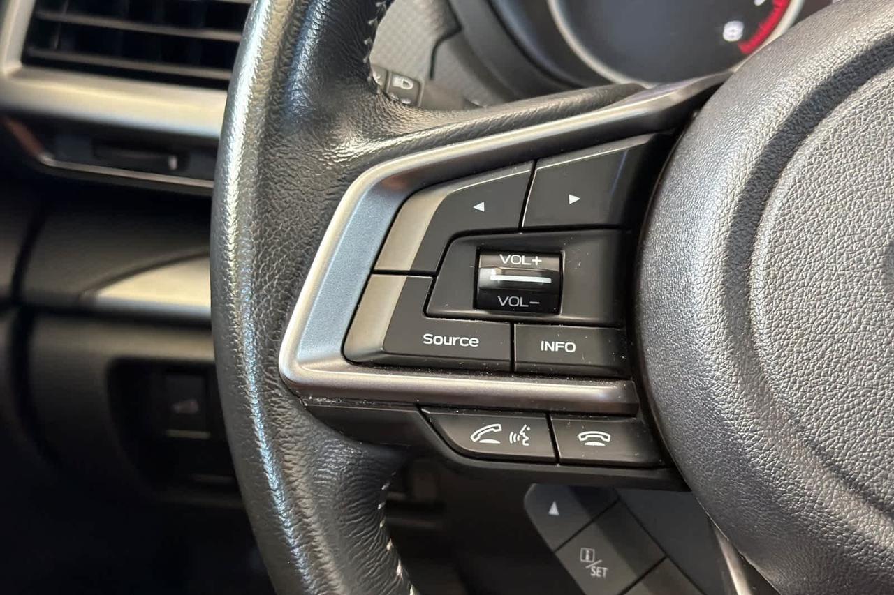 2023 Subaru Forester Premium Roseville CA