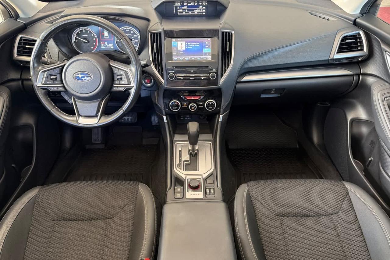 2023 Subaru Forester Premium Roseville CA