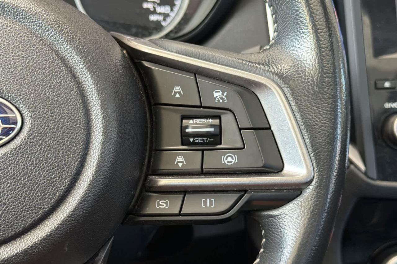 2023 Subaru Forester Premium Roseville CA