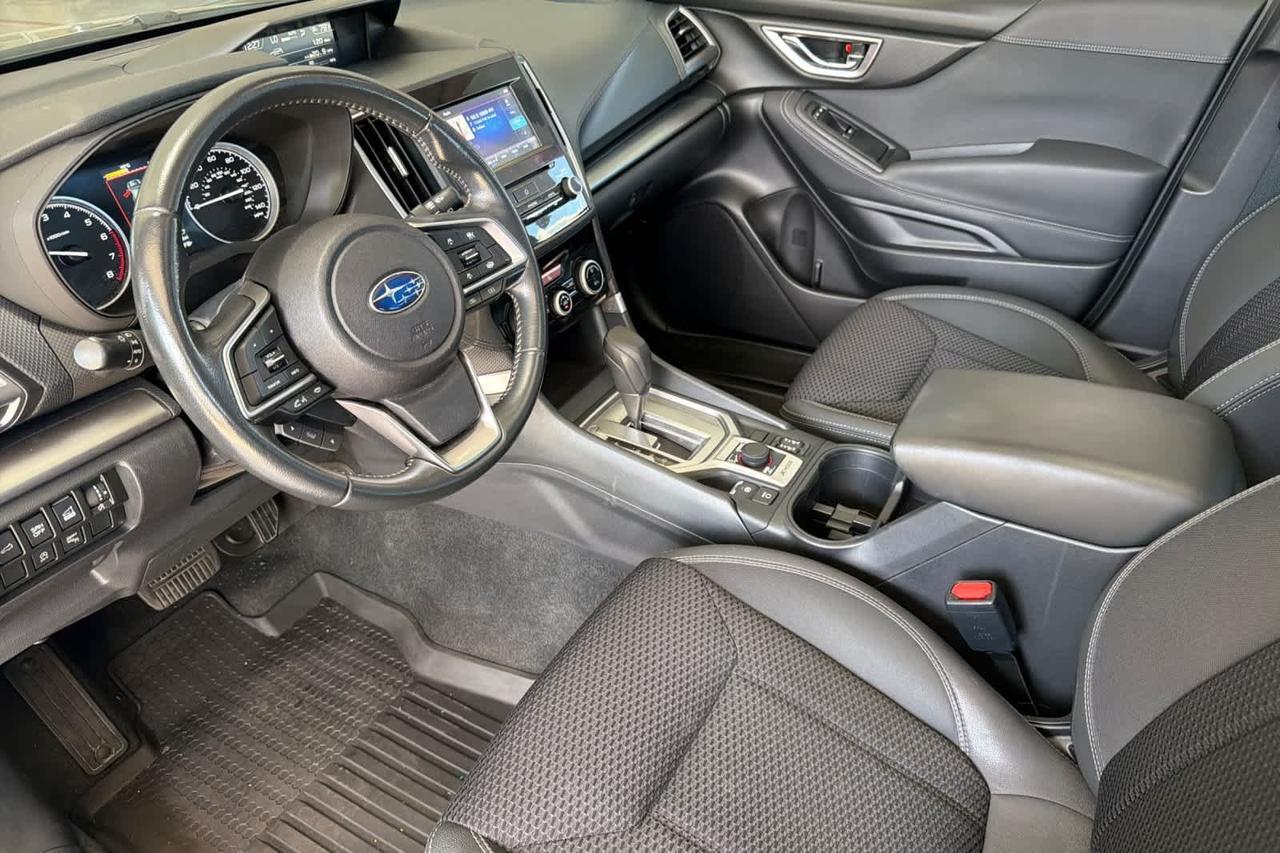 2023 Subaru Forester Premium Roseville CA