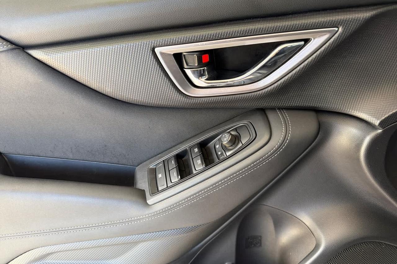 2023 Subaru Forester Premium Roseville CA