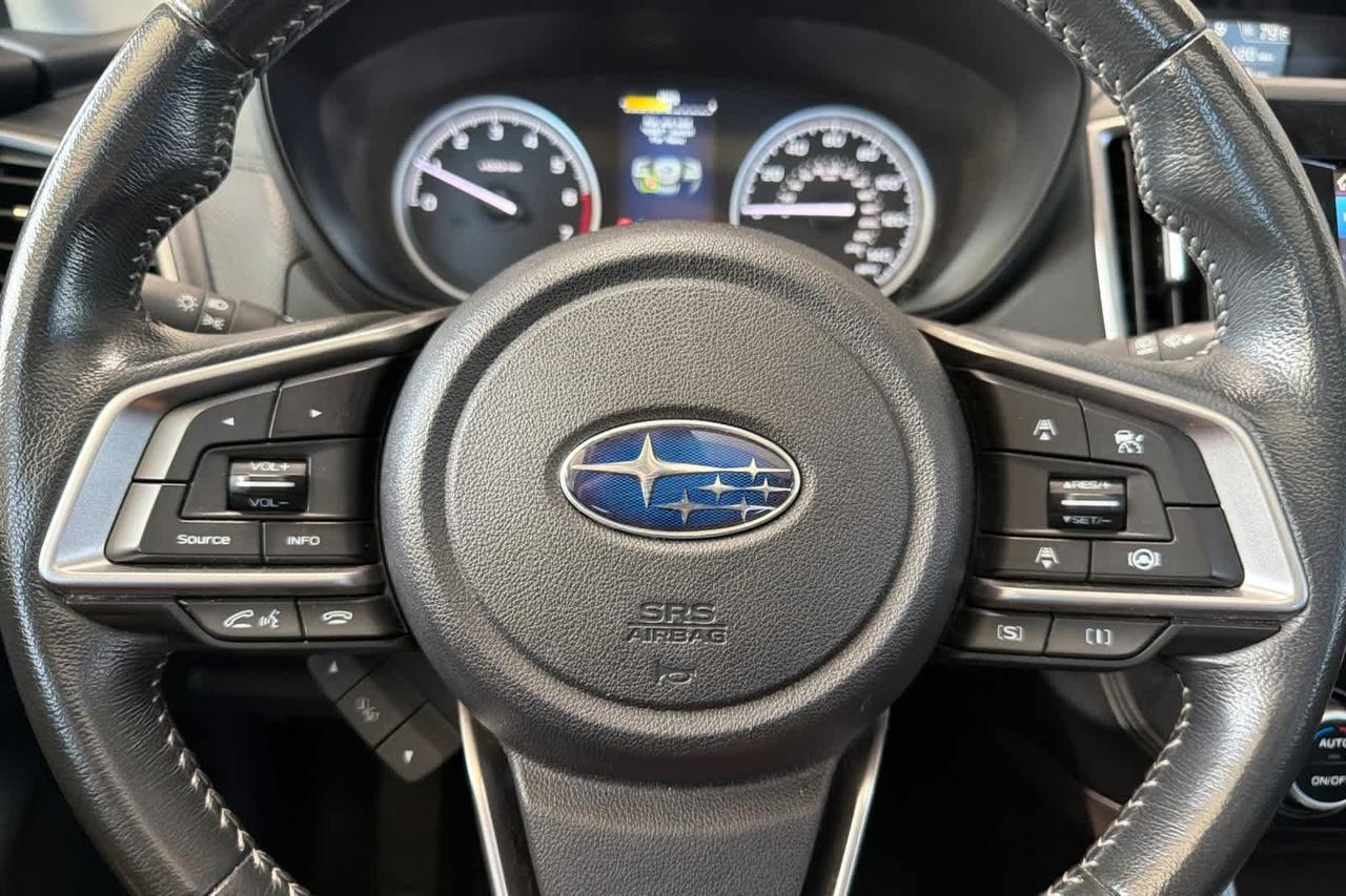 2023 Subaru Forester Premium Roseville CA