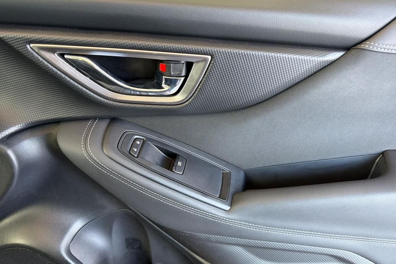 2023 Subaru Forester Premium Roseville CA