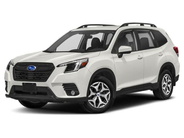 2023 Subaru Forester Premium San Antonio TX