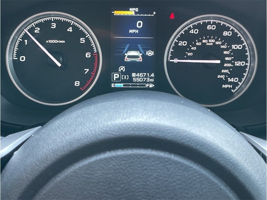 2023 Subaru Forester Premium Sport Utility 4D Port Orchard WA
