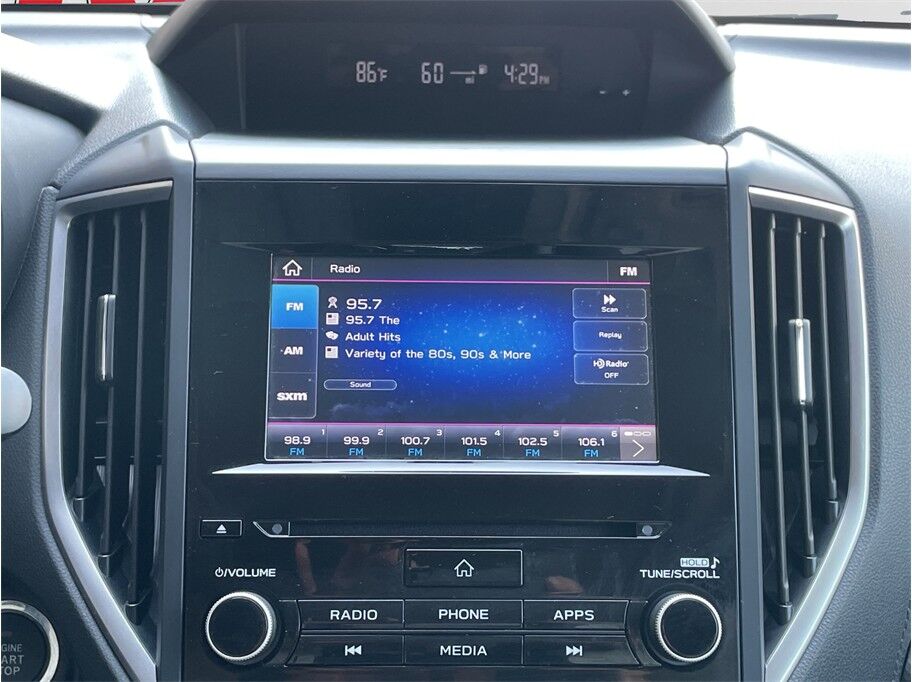 2023 Subaru Forester Premium Sport Utility 4D Port Orchard WA