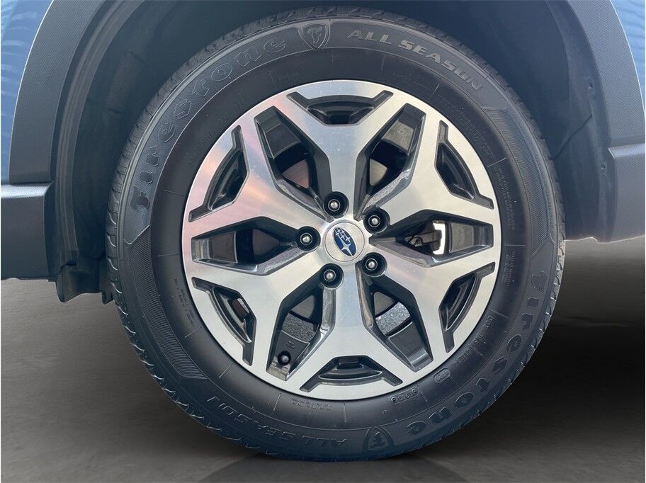 2023 Subaru Forester Premium Sport Utility 4D Port Orchard WA