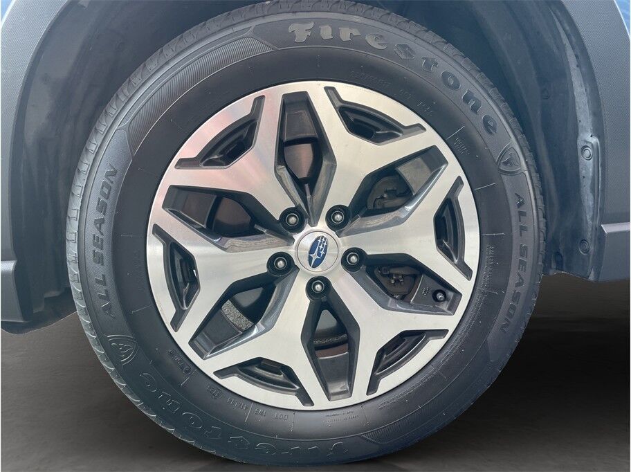 2023 Subaru Forester Premium Sport Utility 4D Port Orchard WA