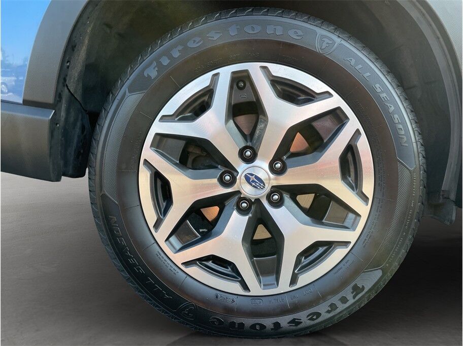 2023 Subaru Forester Premium Sport Utility 4D Port Orchard WA