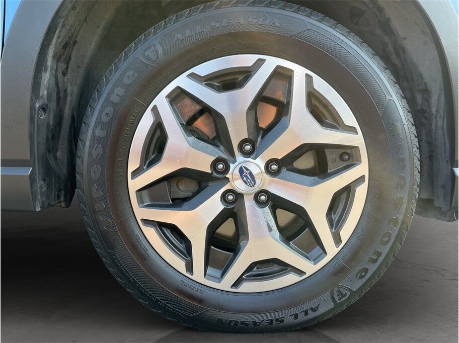 2023 Subaru Forester Premium Sport Utility 4D Port Orchard WA