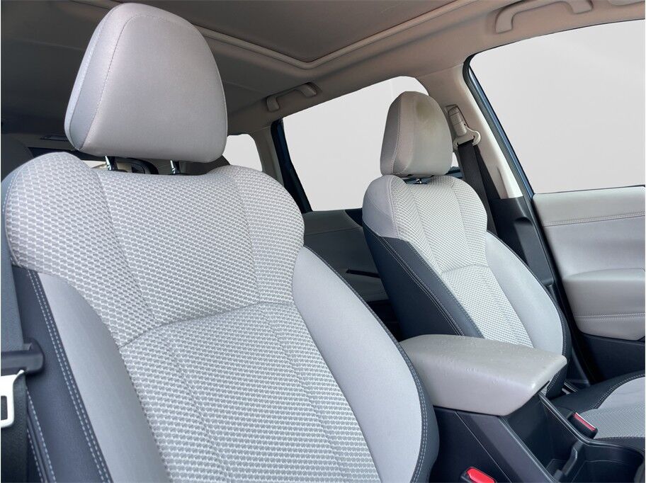 2023 Subaru Forester Premium Sport Utility 4D Port Orchard WA