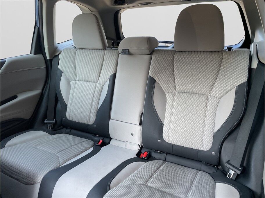 2023 Subaru Forester Premium Sport Utility 4D Port Orchard WA