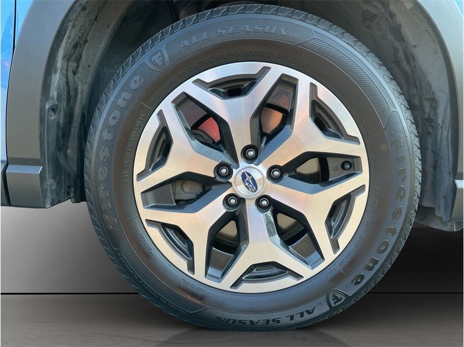 2023 Subaru Forester Premium Sport Utility 4D Port Orchard WA