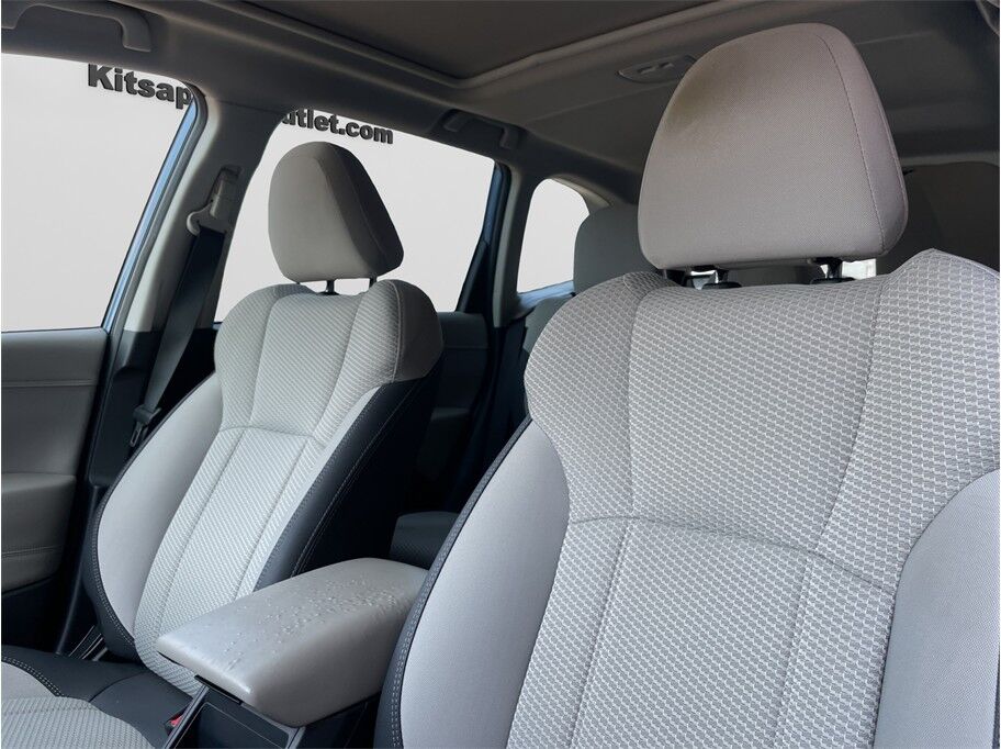 2023 Subaru Forester Premium Sport Utility 4D Port Orchard WA