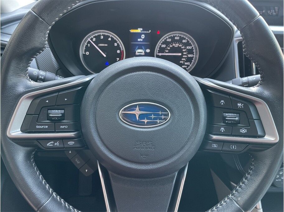 2023 Subaru Forester Premium Sport Utility 4D Port Orchard WA