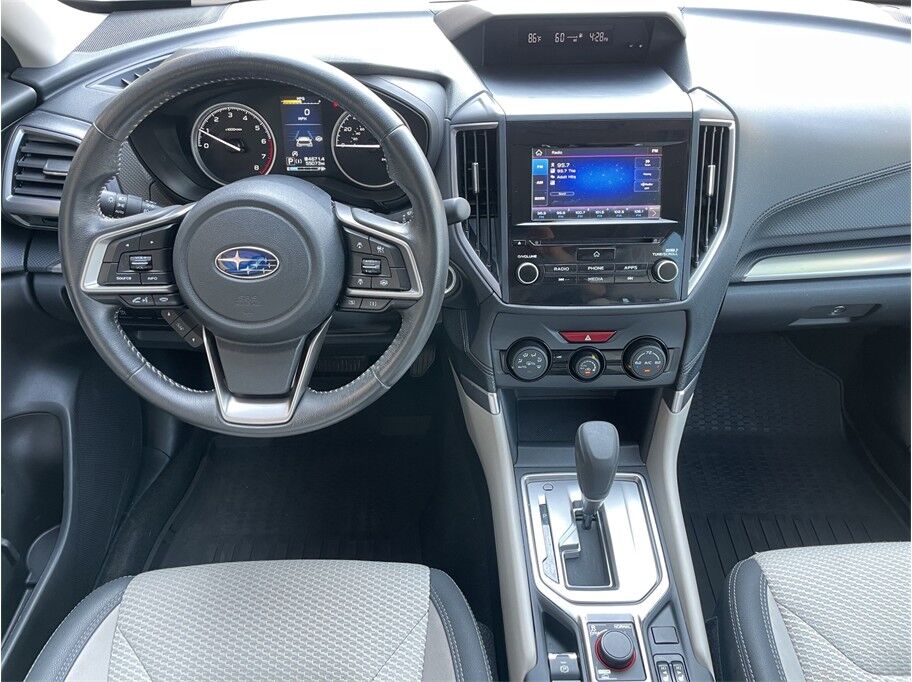 2023 Subaru Forester Premium Sport Utility 4D Port Orchard WA