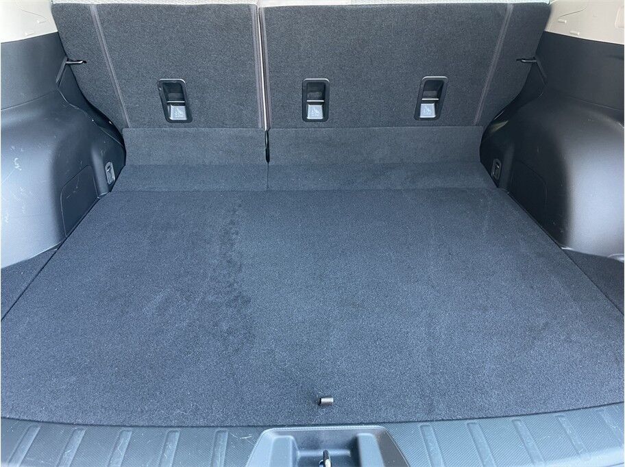 2023 Subaru Forester Premium Sport Utility 4D Port Orchard WA