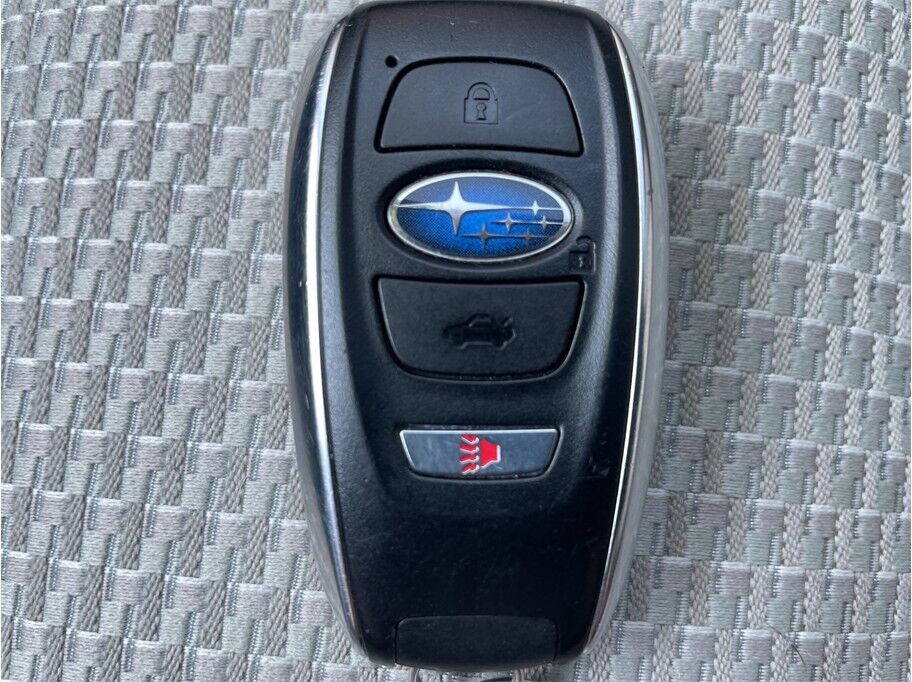 2023 Subaru Forester Premium Sport Utility 4D Port Orchard WA