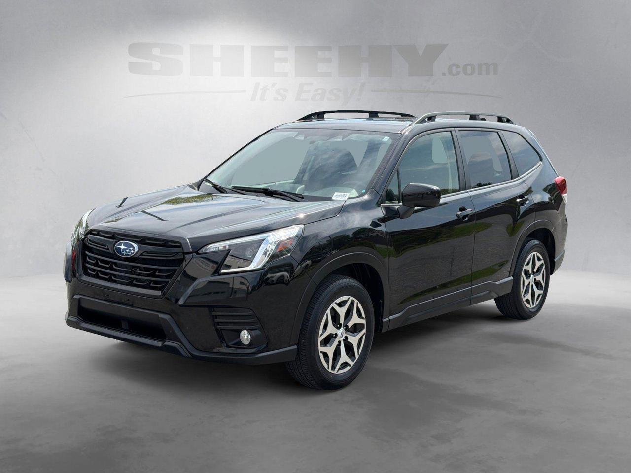 2023 Subaru Forester Premium Hagerstown MD