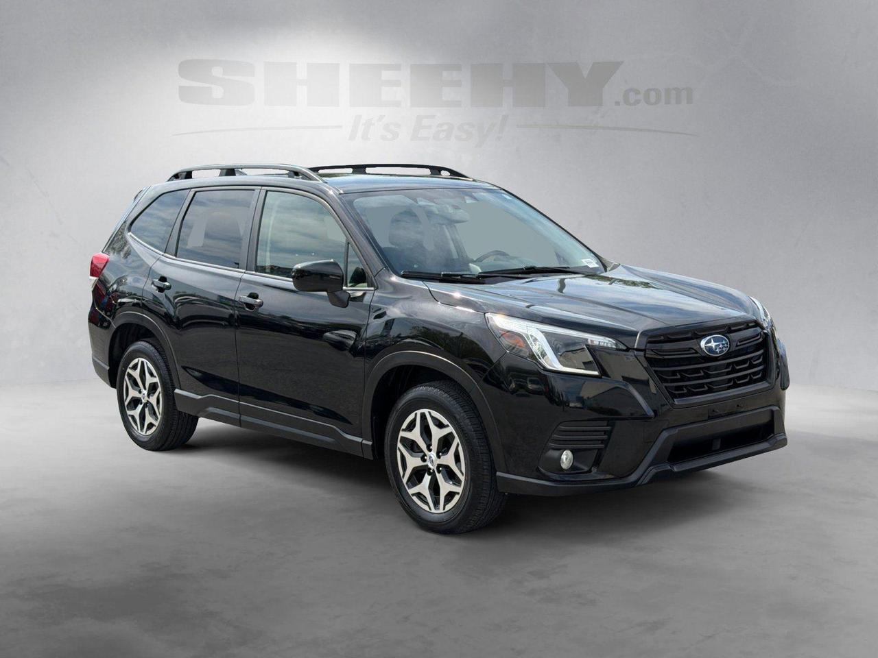 2023 Subaru Forester Premium Hagerstown MD