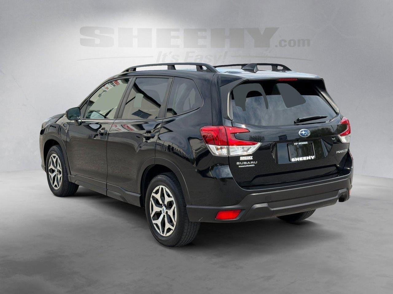 2023 Subaru Forester Premium Hagerstown MD