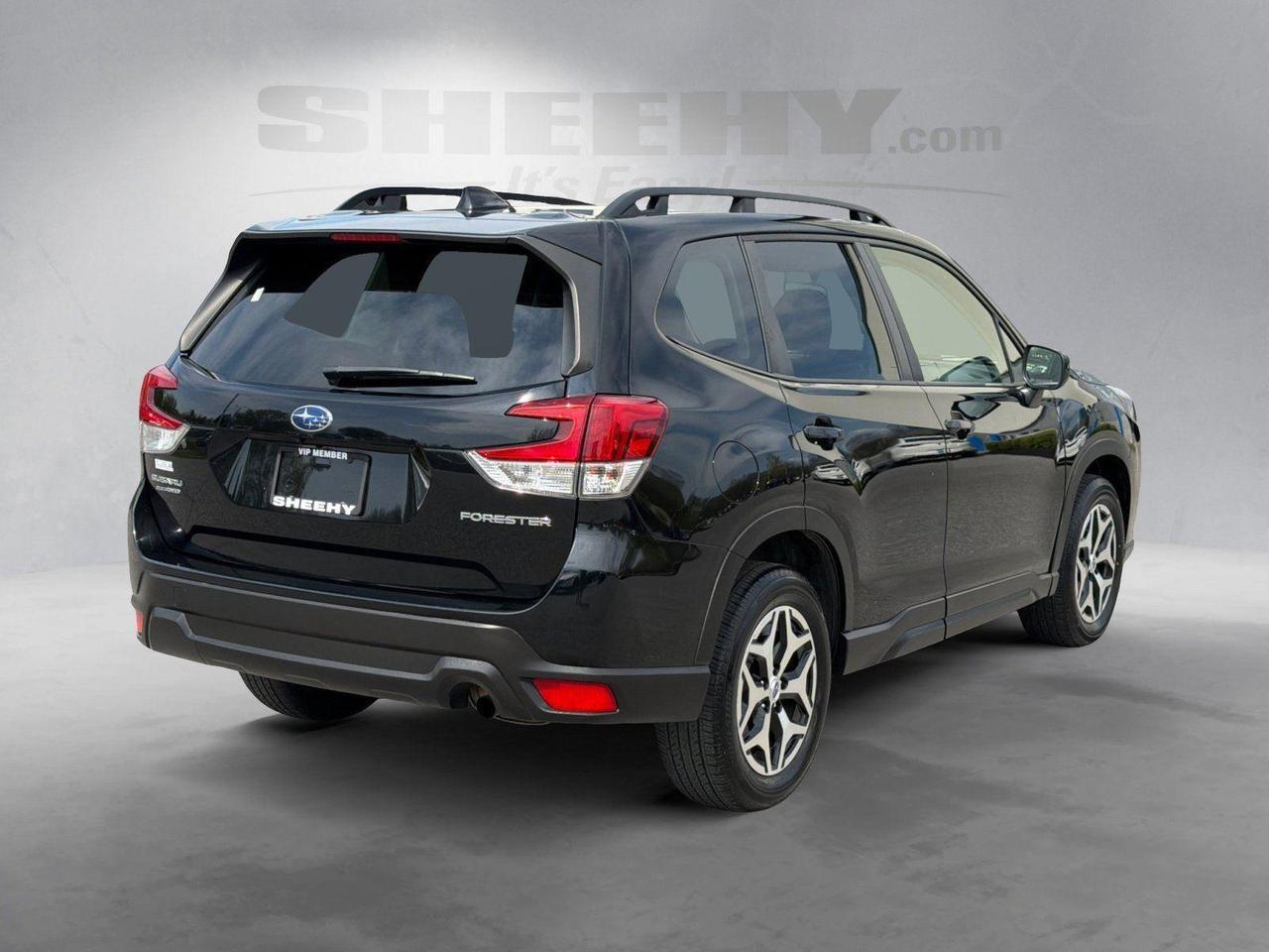 2023 Subaru Forester Premium Hagerstown MD
