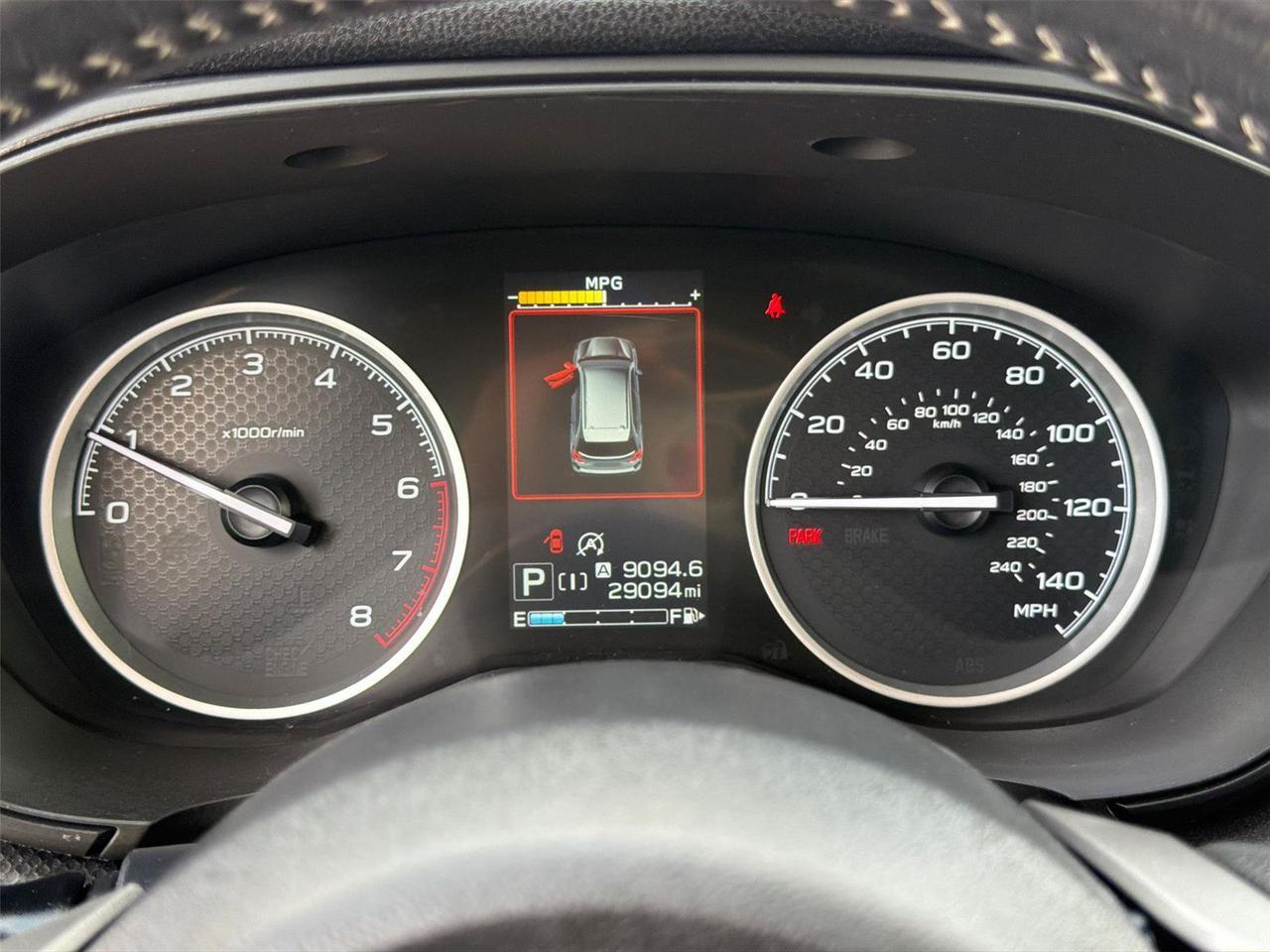 2023 Subaru Forester Premium Hagerstown MD