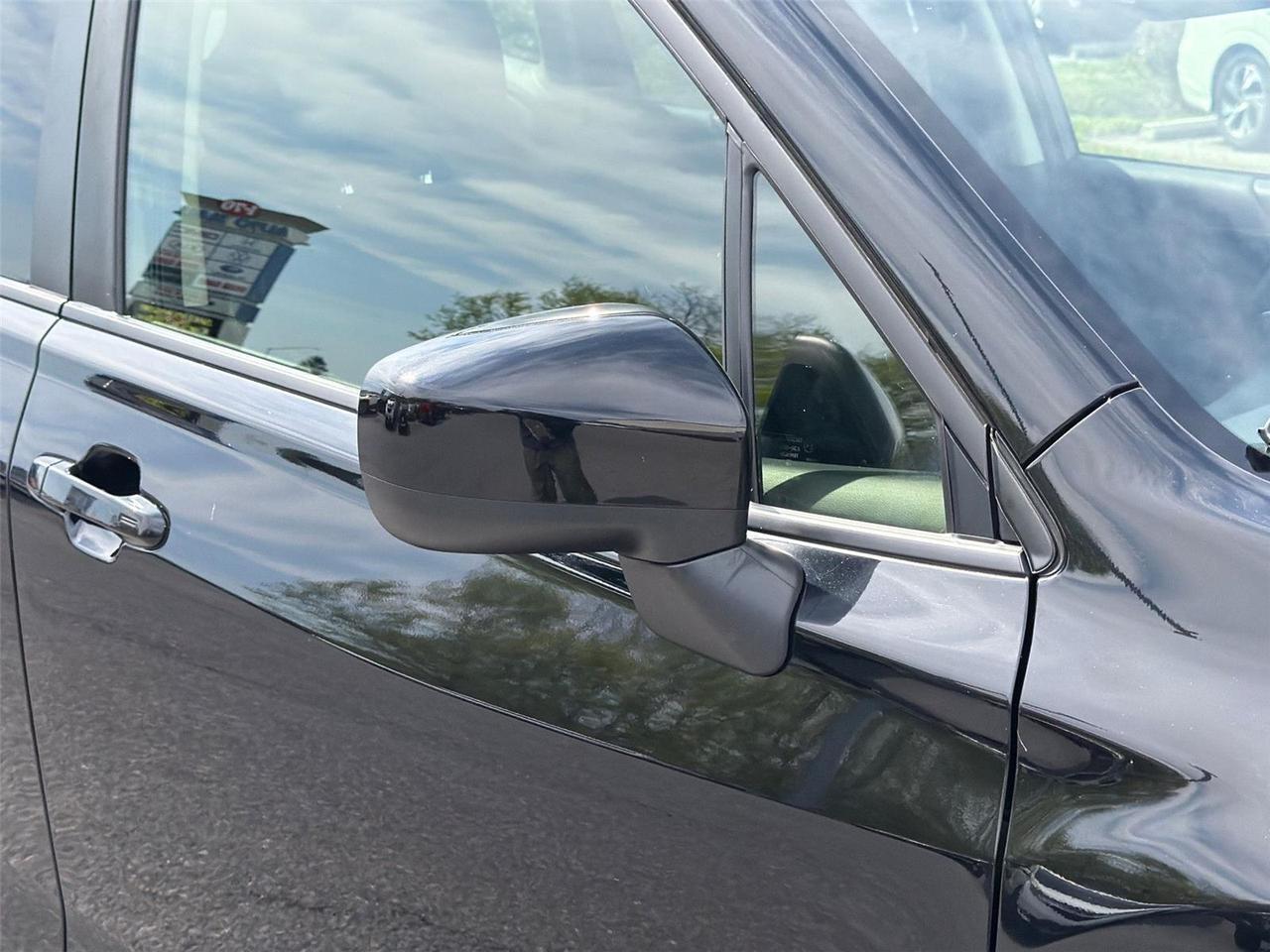 2023 Subaru Forester Premium Hagerstown MD