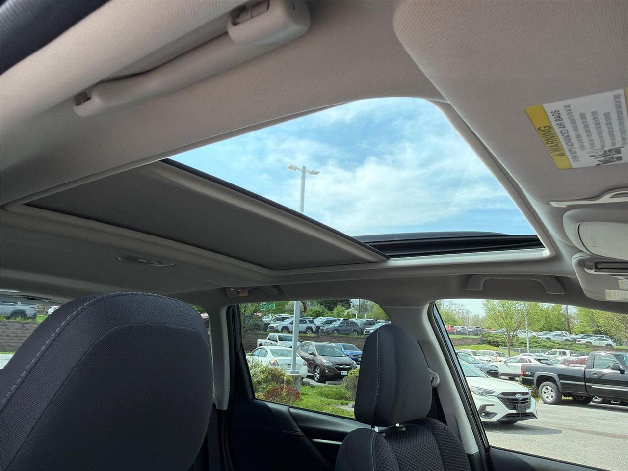 2023 Subaru Forester Premium Hagerstown MD